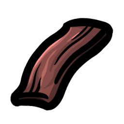 Jerky — ArosRising's Brotato Item Tierlist option 112