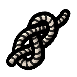 Knot — ArosRising's Brotato Item Tierlist option 114