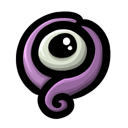 Krakenseye — ArosRising's Brotato Item Tierlist option 115