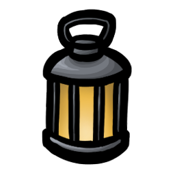 Lantern — ArosRising's Brotato Item Tierlist option 117