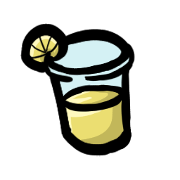 Lemonade — ArosRising's Brotato Item Tierlist option 120