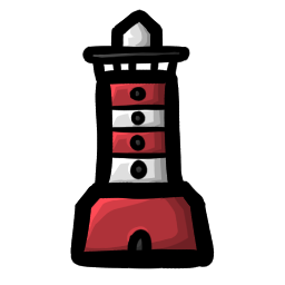Lighthouse — ArosRising's Brotato Item Tierlist option 122