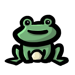 Littlefrog — ArosRising's Brotato Item Tierlist option 123