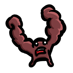 Littlemuscleydude — ArosRising's Brotato Item Tierlist option 124