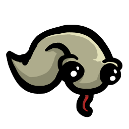 Livingbooger — ArosRising's Brotato Item Tierlist option 125