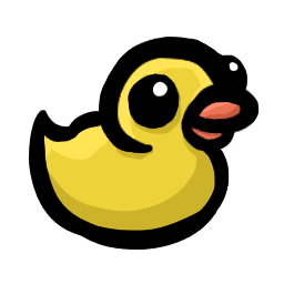 Lostduck — ArosRising's Brotato Item Tierlist option 126