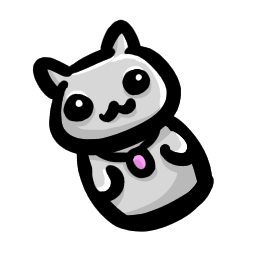 Luckycharm — ArosRising's Brotato Item Tierlist option 127