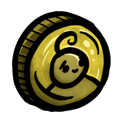 Luckycoin — ArosRising's Brotato Item Tierlist option 128