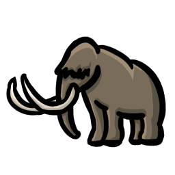 Mammoth — ArosRising's Brotato Item Tierlist option 131