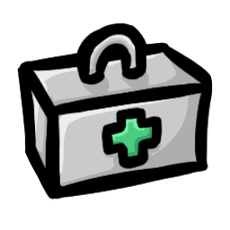 Medikit — ArosRising's Brotato Item Tierlist option 134
