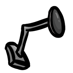Metaldetector — ArosRising's Brotato Item Tierlist option 135