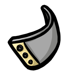 Metalplate — ArosRising's Brotato Item Tierlist option 136