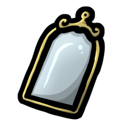 Mirror — ArosRising's Brotato Item Tierlist option 137