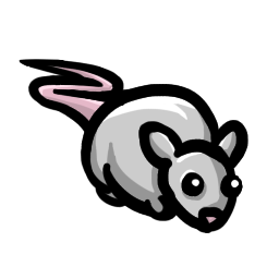 Mouse — ArosRising's Brotato Item Tierlist option 139