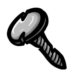 Nail — ArosRising's Brotato Item Tierlist option 142