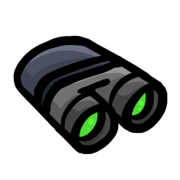 Nightgoggles — ArosRising's Brotato Item Tierlist option 143