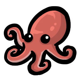 Octopus — ArosRising's Brotato Item Tierlist option 144