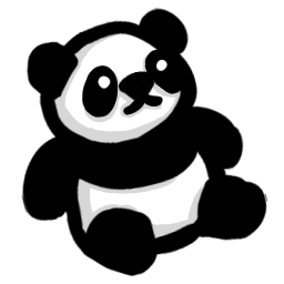 Panda — ArosRising's Brotato Item Tierlist option 146