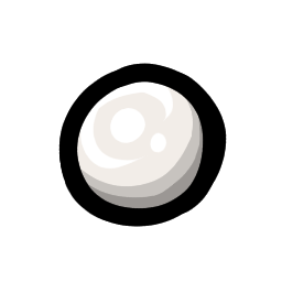 Pearl — ArosRising's Brotato Item Tierlist option 149