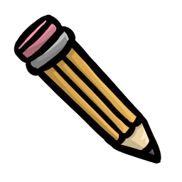 Pencil — ArosRising's Brotato Item Tierlist option 150