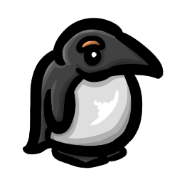 Penguin — ArosRising's Brotato Item Tierlist option 151