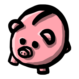 Piggybank — ArosRising's Brotato Item Tierlist option 152