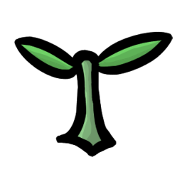 Plant — ArosRising's Brotato Item Tierlist option 153
