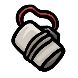 Plasticexplosive — ArosRising's Brotato Item Tierlist option 154