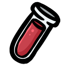 Potion — ArosRising's Brotato Item Tierlist option 158