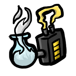Powergenerator — ArosRising's Brotato Item Tierlist option 159