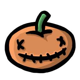 Pumpkin — ArosRising's Brotato Item Tierlist option 161