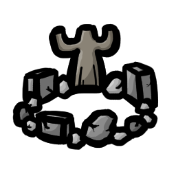 Ritual — ArosRising's Brotato Item Tierlist option 168