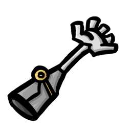 Robotarm — ArosRising's Brotato Item Tierlist option 169