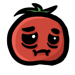 Sadtomato — ArosRising's Brotato Item Tierlist option 171