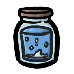 Saltwater — ArosRising's Brotato Item Tierlist option 172