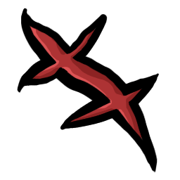 Scar — ArosRising's Brotato Item Tierlist option 173