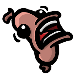 Scaredsausage — ArosRising's Brotato Item Tierlist option 174