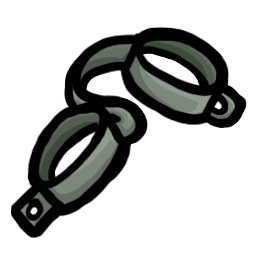 Schackles — ArosRising's Brotato Item Tierlist option 176