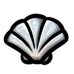 Seashell — ArosRising's Brotato Item Tierlist option 178
