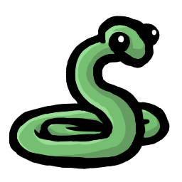Serpent — ArosRising's Brotato Item Tierlist option 179