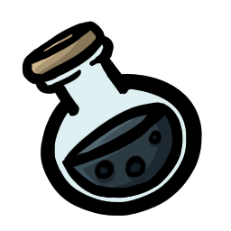 Shadypotion — ArosRising's Brotato Item Tierlist option 180