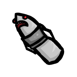 Silverbullet — ArosRising's Brotato Item Tierlist option 184