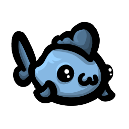 Smallfish — ArosRising's Brotato Item Tierlist option 185