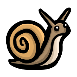Snail — ArosRising's Brotato Item Tierlist option 187