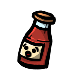 Spicysauce — ArosRising's Brotato Item Tierlist option 189