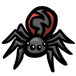 Spider — ArosRising's Brotato Item Tierlist option 190