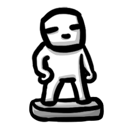 Statue — ArosRising's Brotato Item Tierlist option 193