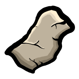 Stoneskin — ArosRising's Brotato Item Tierlist option 194