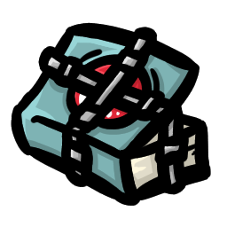 Strangebook — ArosRising's Brotato Item Tierlist option 195