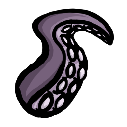 Tentacle — ArosRising's Brotato Item Tierlist option 199